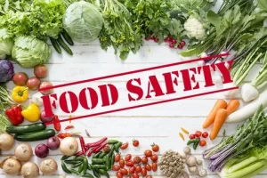 Food Safety