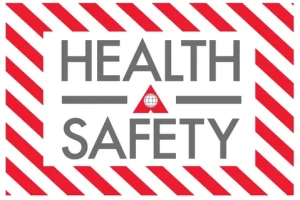 Health & Safety