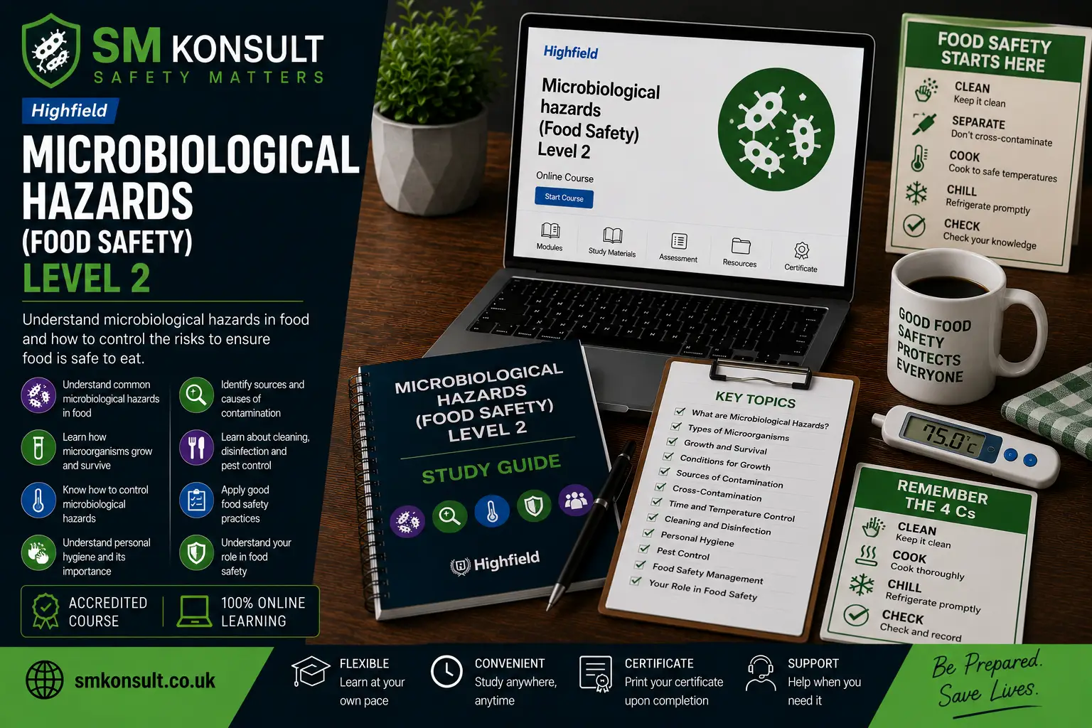 microbiological-hazards-food-safety-level-2