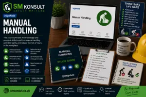 Manual Handling