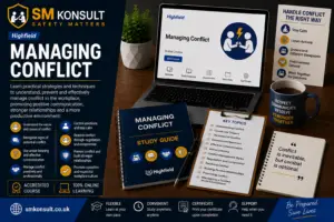 Managing Conflict