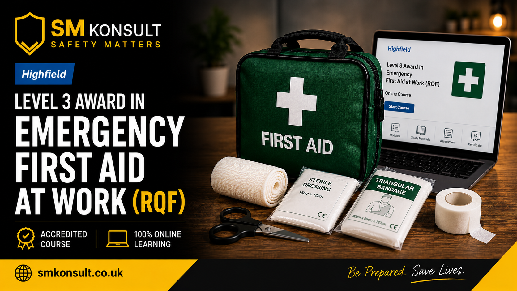 first-aid-health-and-safety-level-3