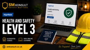 Health and Safety in the Workplace Level3