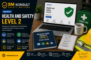 Health and Safety Level 2