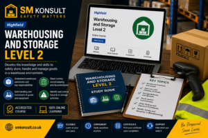 Warehousing and Storage Level 2