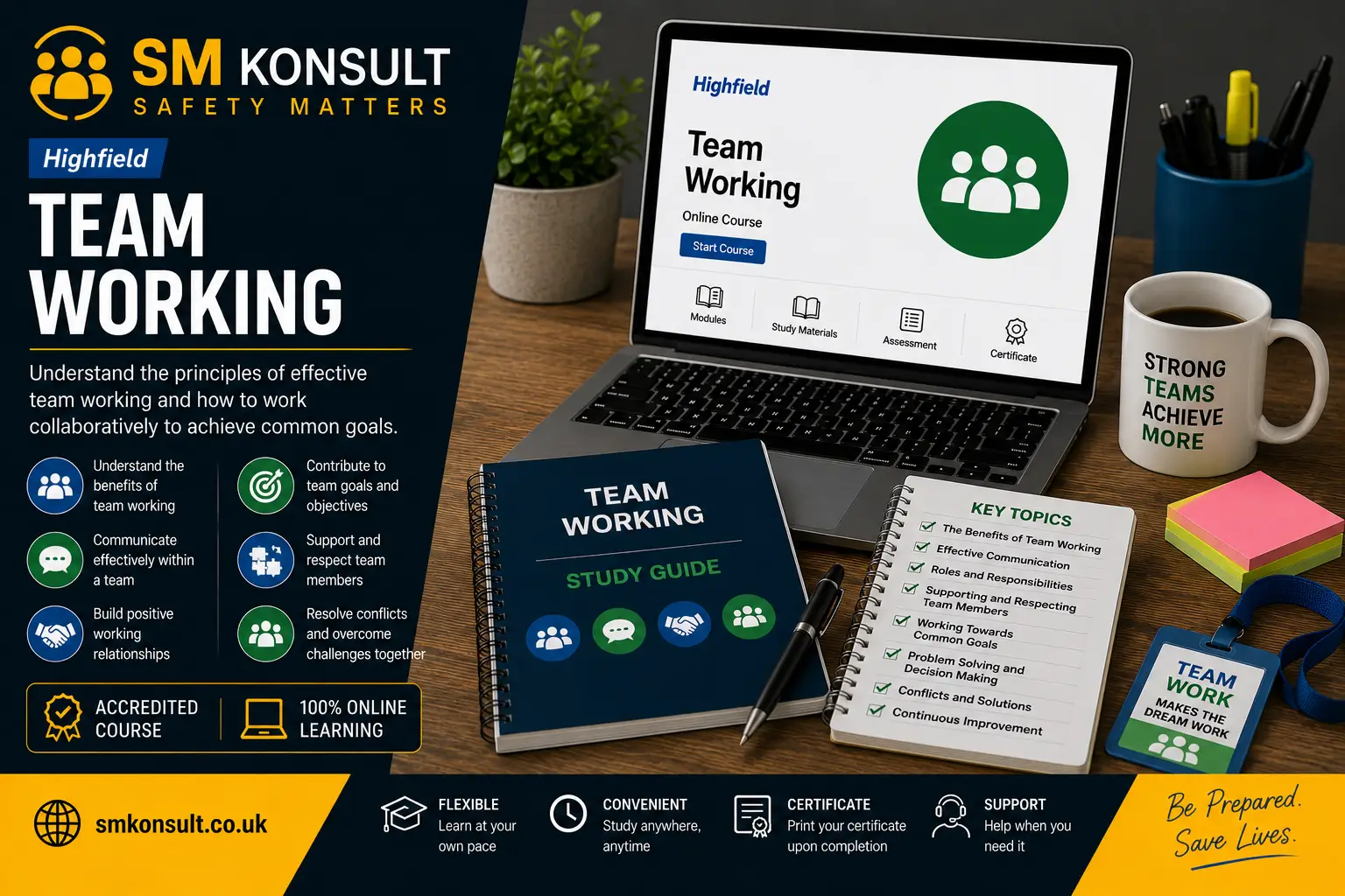 team-working