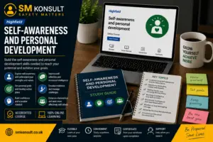 Self-awareness and personal development