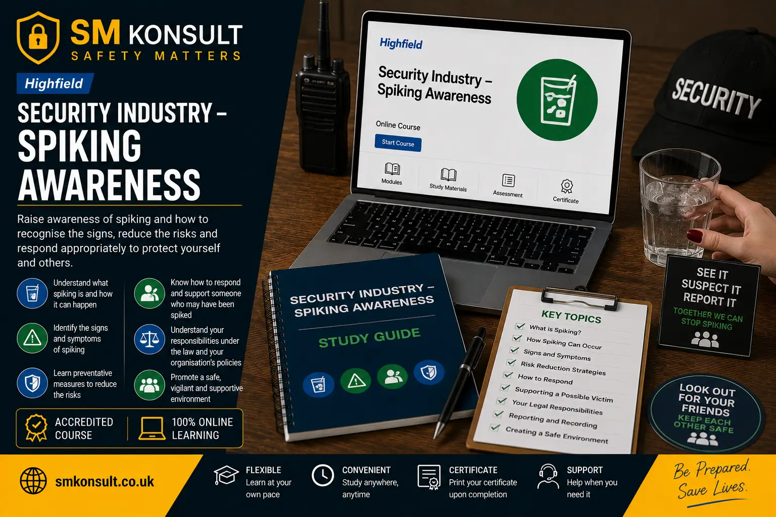security-industry-spiking-awareness