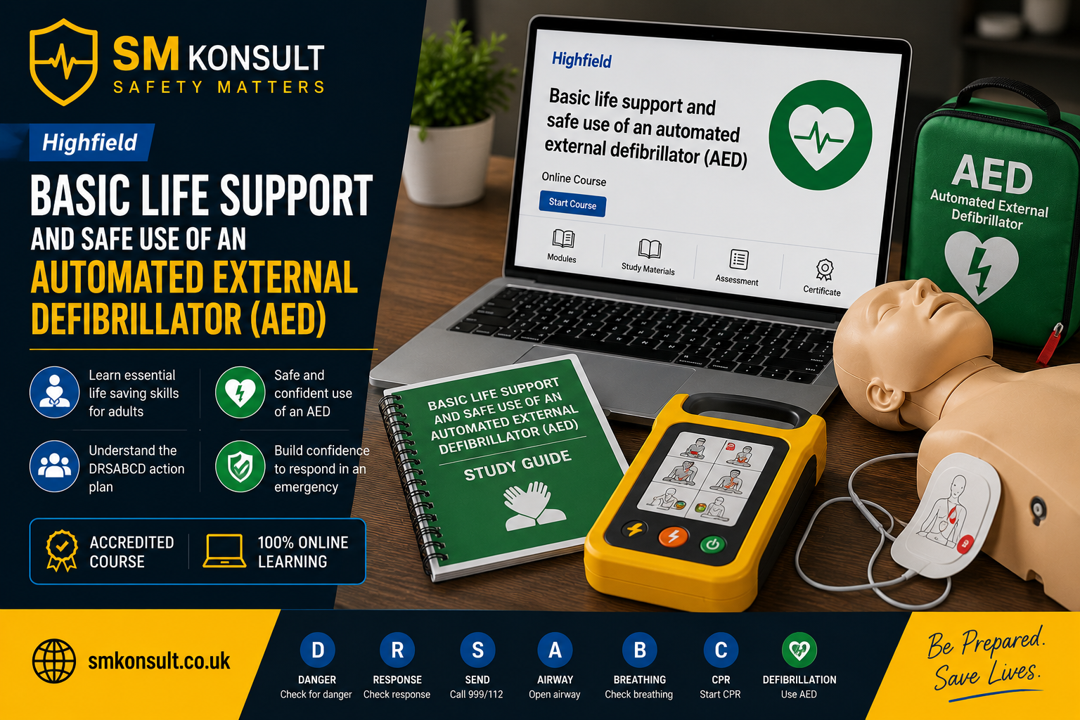 basic-life-support-and-safe-use-of-an-automated-external-defibrillator-aed