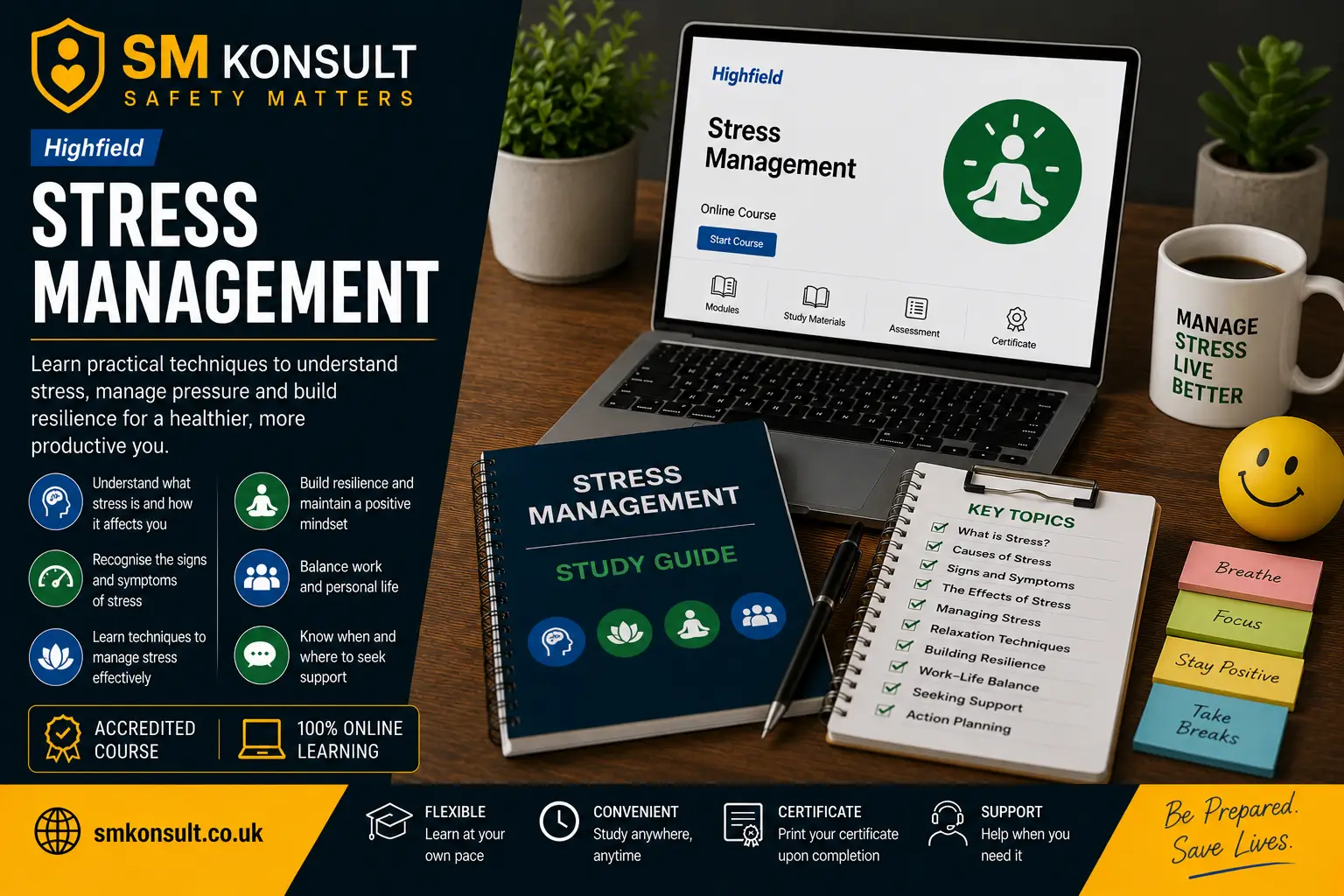stress-management
