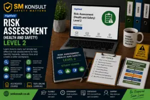 Risk Assessment (Health and Safety Level 2)
