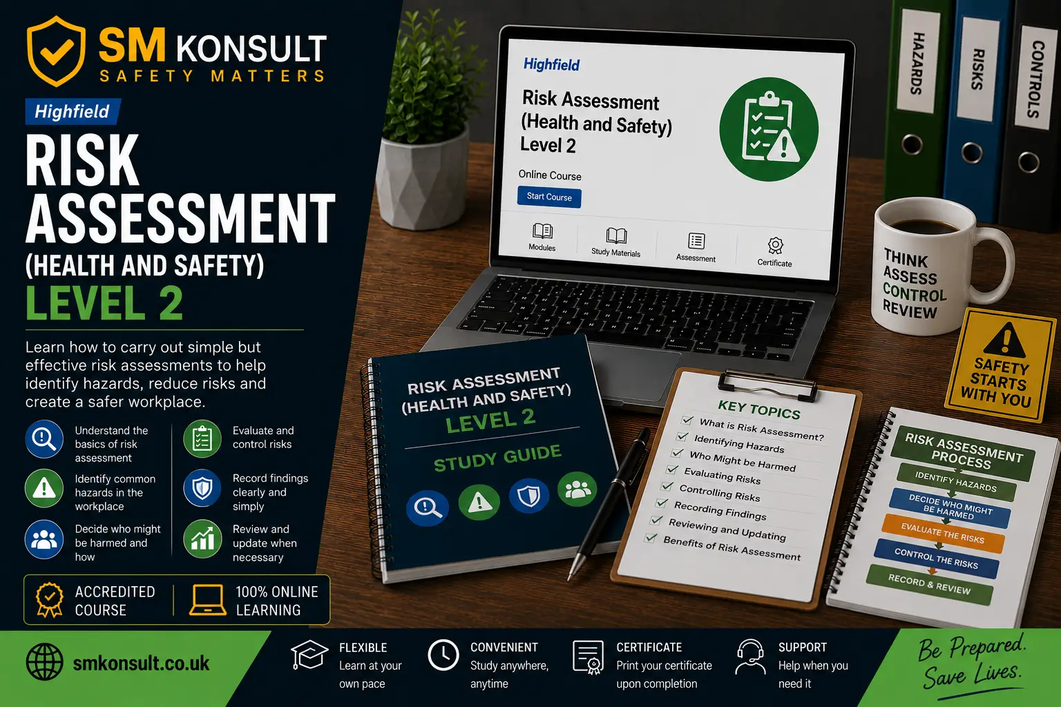 risk-assessment-health-and-safety-level-2