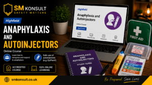 Anaphylaxis and Autoinjectors