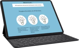 Self-awareness and personal development