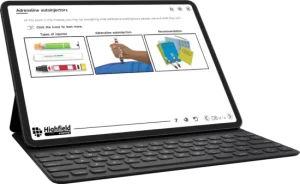 Anaphylaxis and Autoinjectors