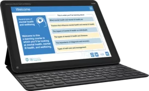 Awareness of Mental Health and Wellbeing