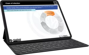 Infection prevention and control