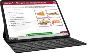 Introduction to Allergens