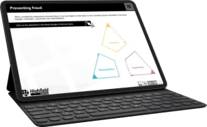 Introduction to Fraud and Fraud Prevention