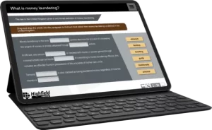 Introduction to the Prevention of Money Laundering