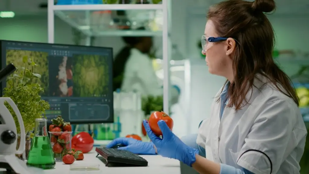 Food Safety