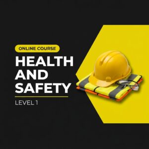 Health and Safety Level 1