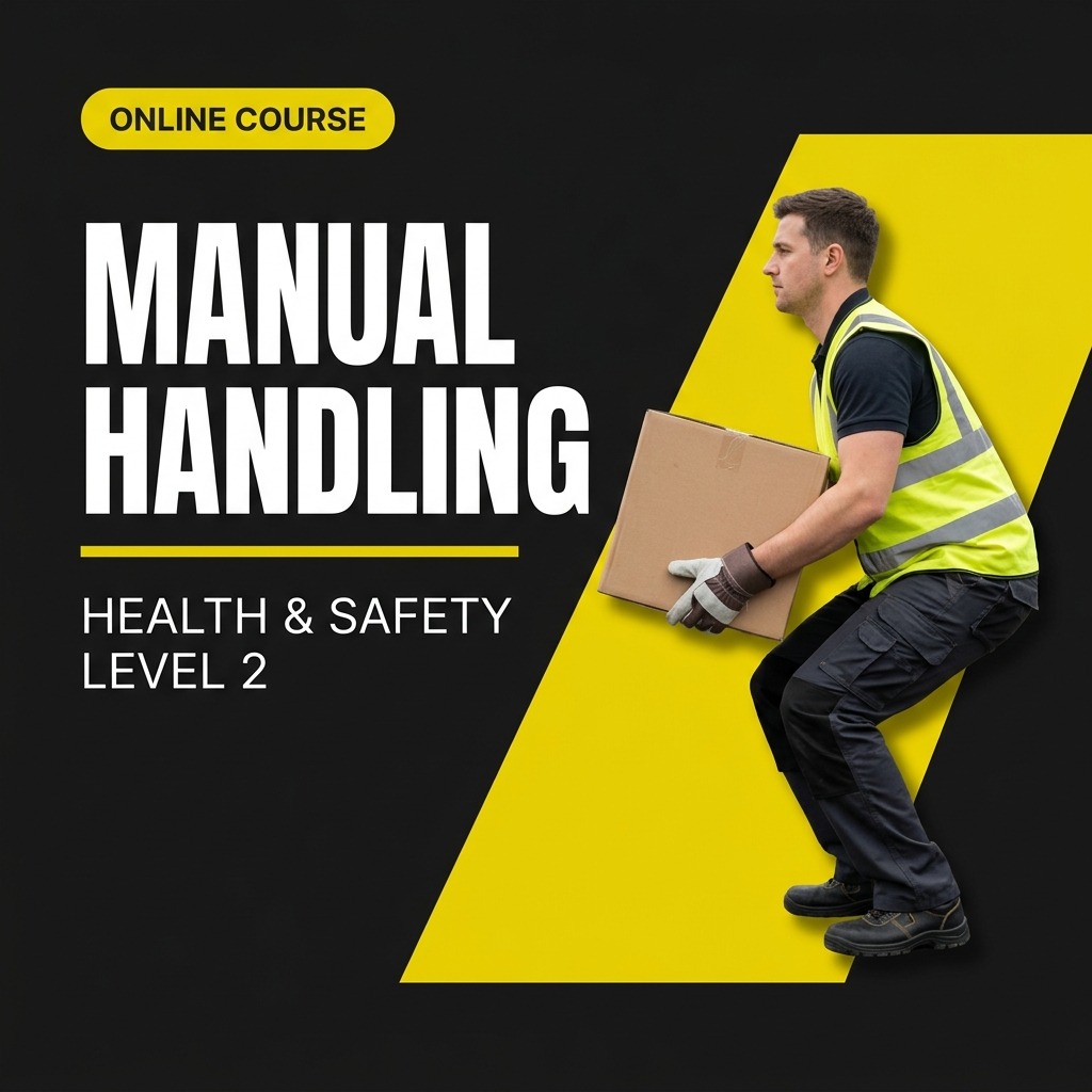 Manual Handling