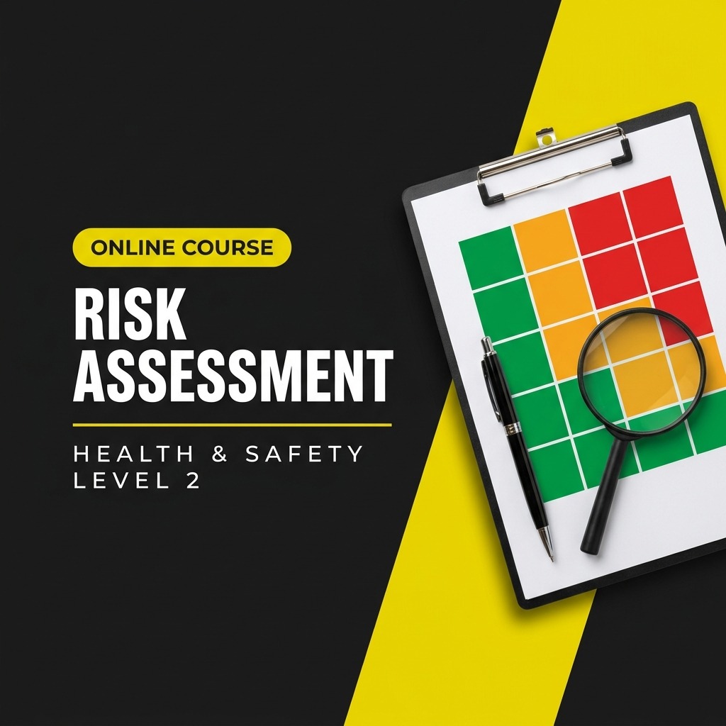 Risk Assessment (Health and Safety Level 2)