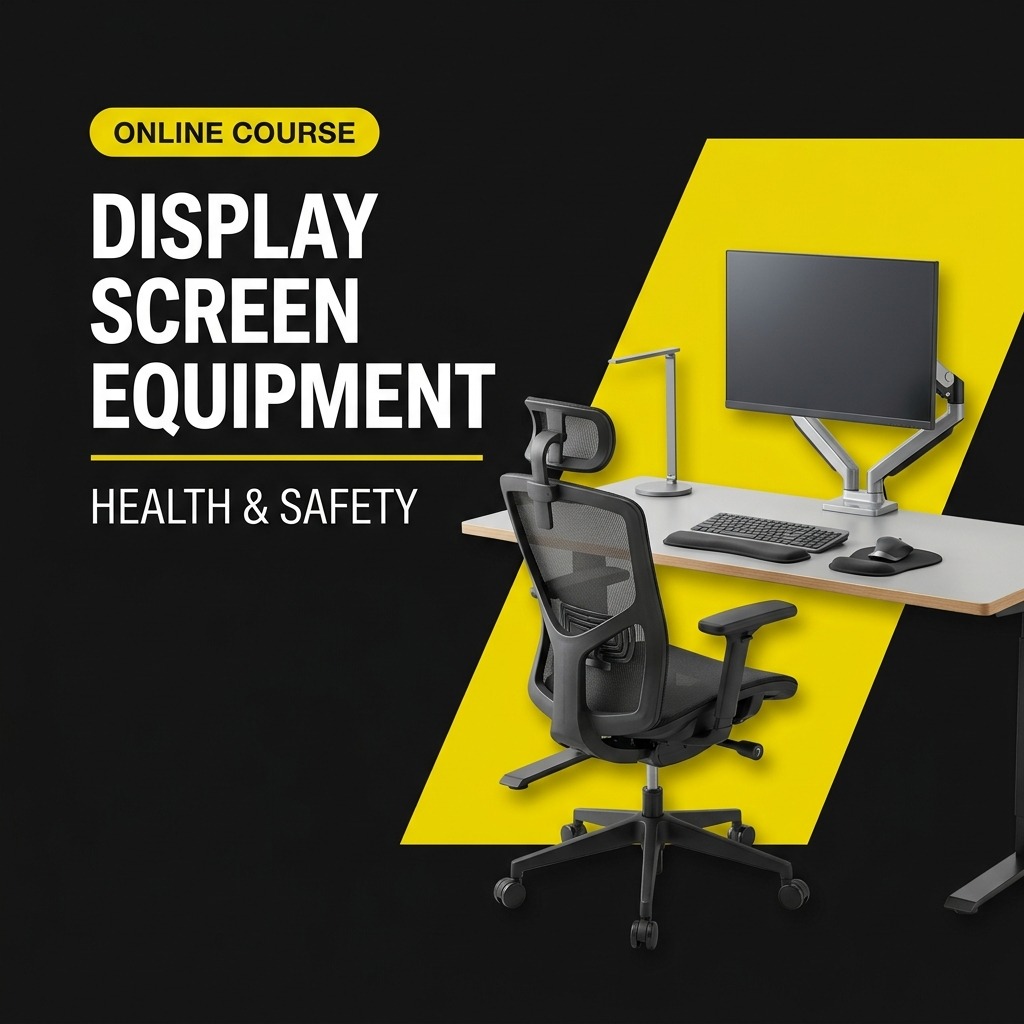 Display Screen Equipment