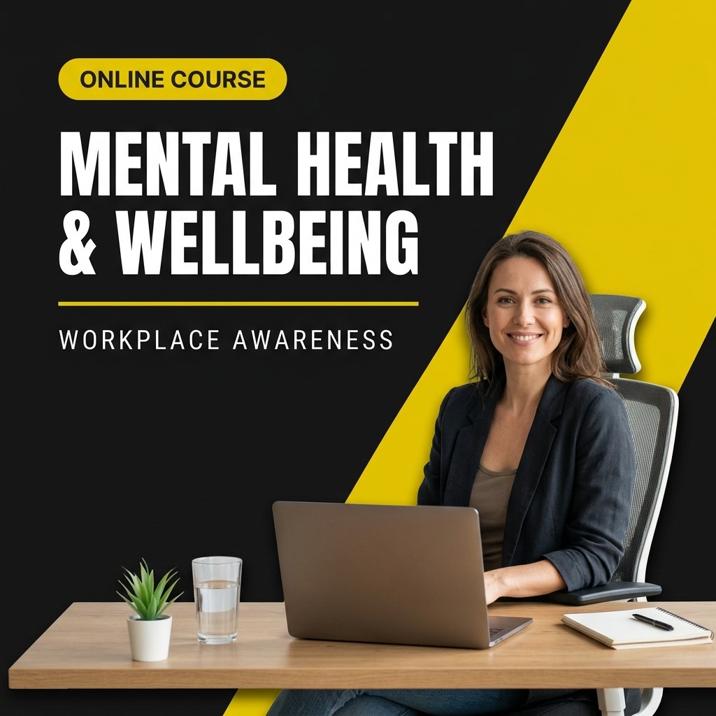 Awareness of Mental Health and Wellbeing