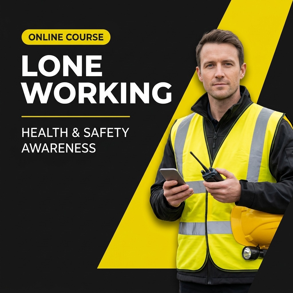 Awareness of Lone Working