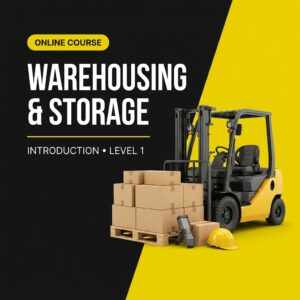 An Awareness of Warehousing and Storage