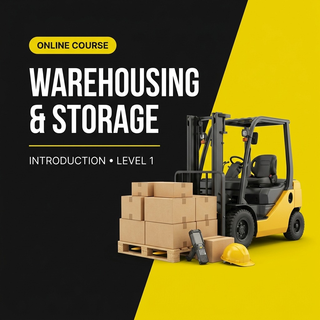 An Awareness of Warehousing and Storage