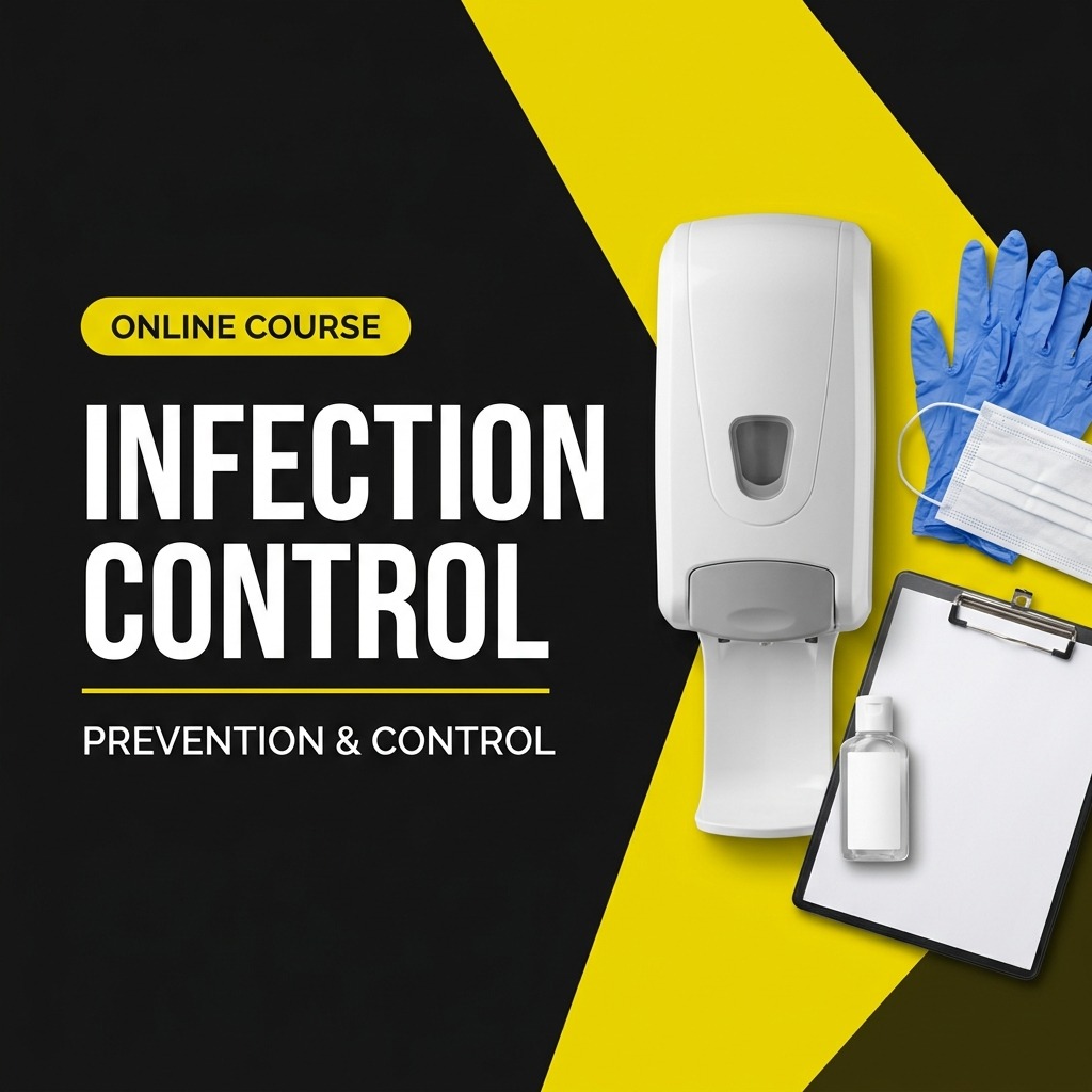 Infection prevention and control