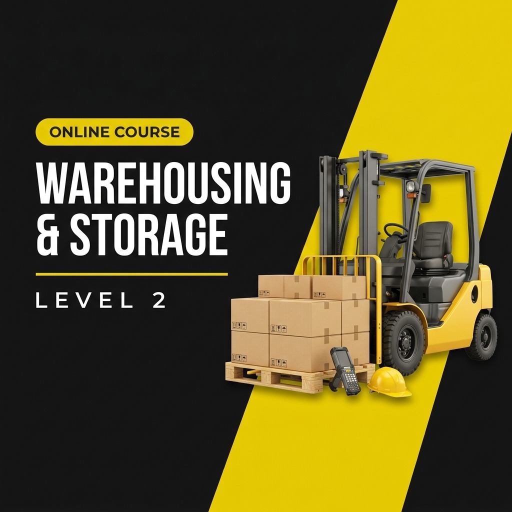 Warehousing and Storage Level 2