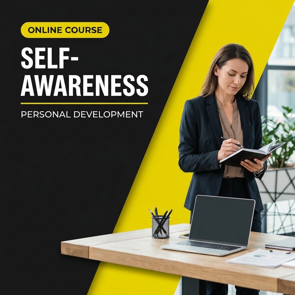 Self-awareness and personal development