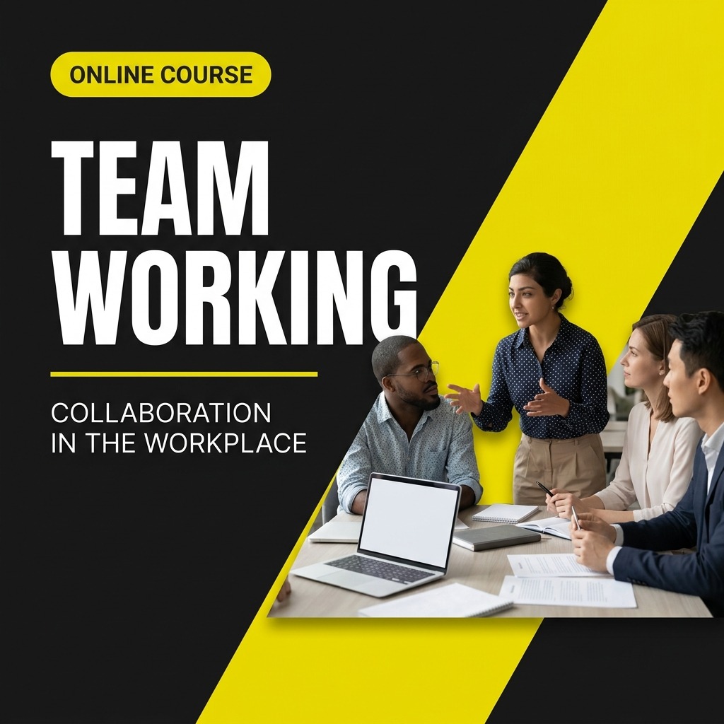 Team Working