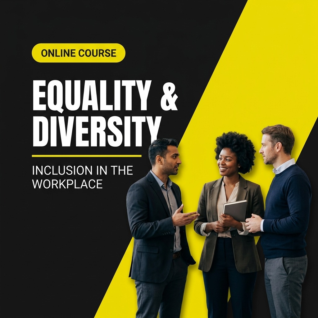 Equality and Diversity