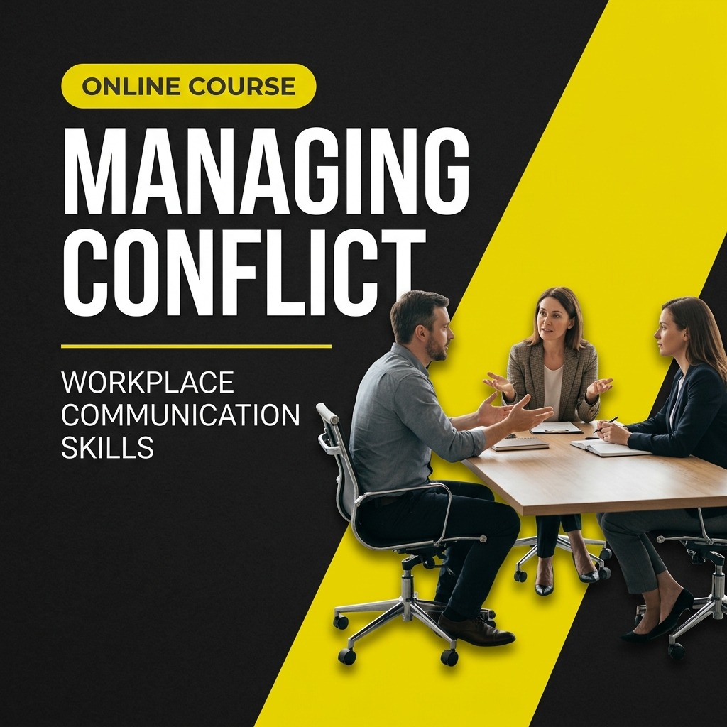 Managing Conflict