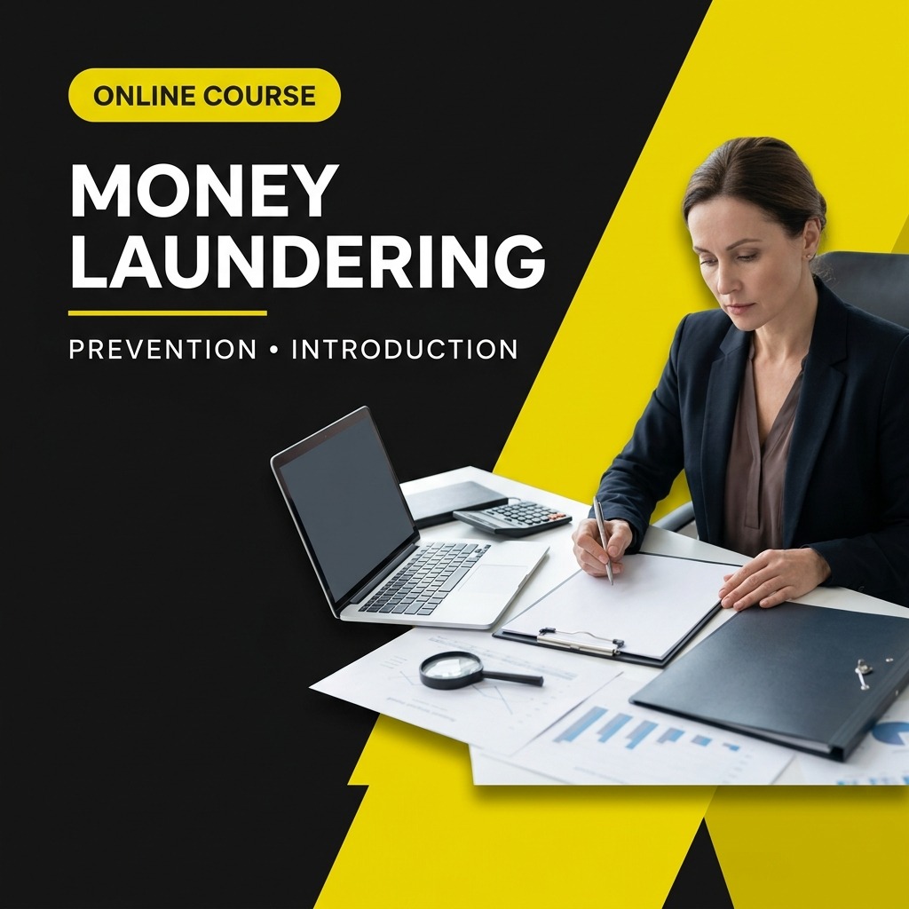 Introduction to the Prevention of Money Laundering