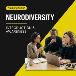 Introduction to neurodiversity awareness
