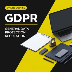 General Data Protection Regulation