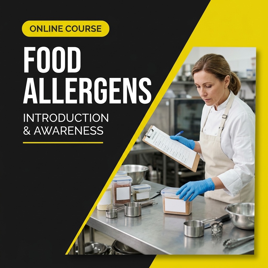 Introduction to Allergens