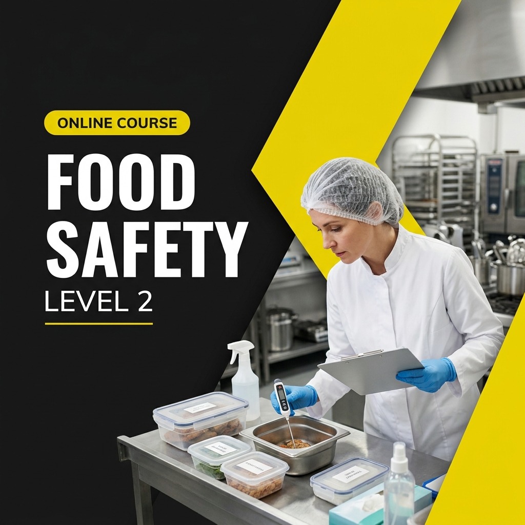 Food Safety Level 2