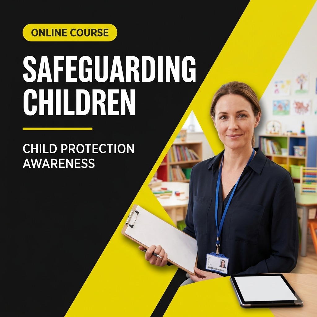 Safeguarding Children