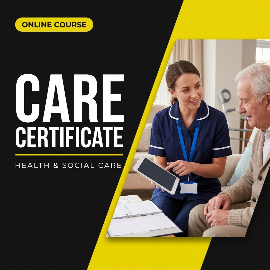 Care Certificate